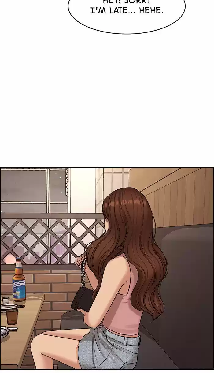 Descent Of A Goddess Chapter 108