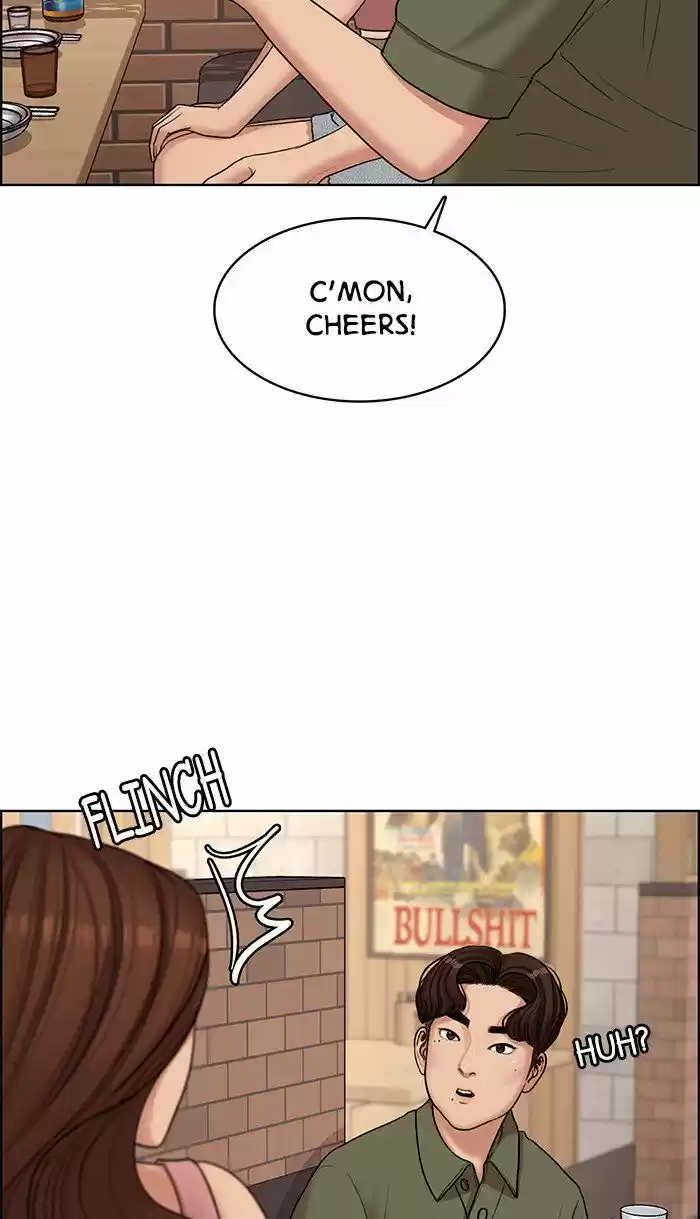 Descent Of A Goddess Chapter 108