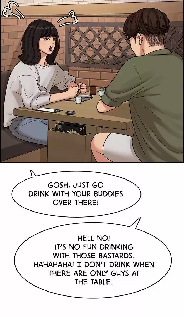 Descent Of A Goddess Chapter 108