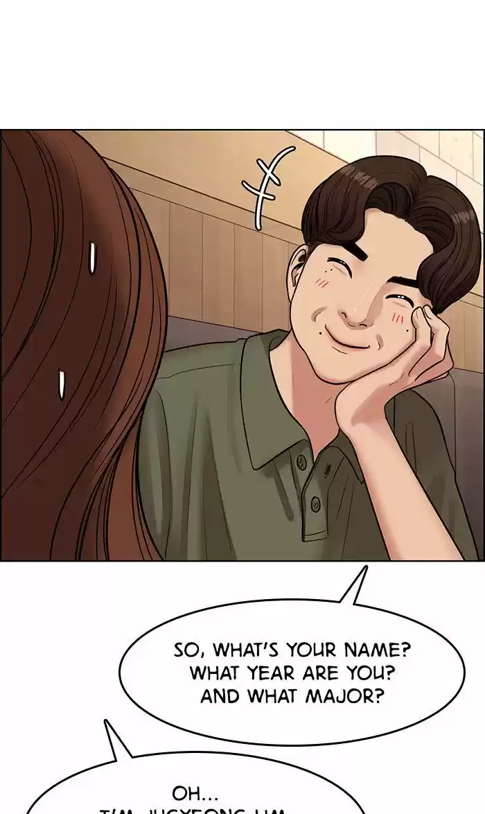 Descent Of A Goddess Chapter 108