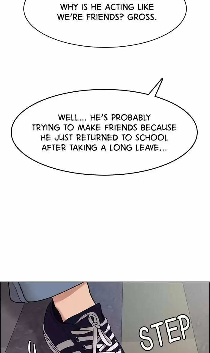 Descent Of A Goddess Chapter 108