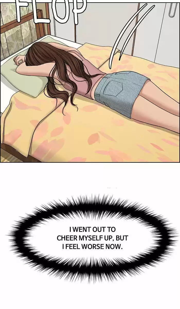 Descent Of A Goddess Chapter 108