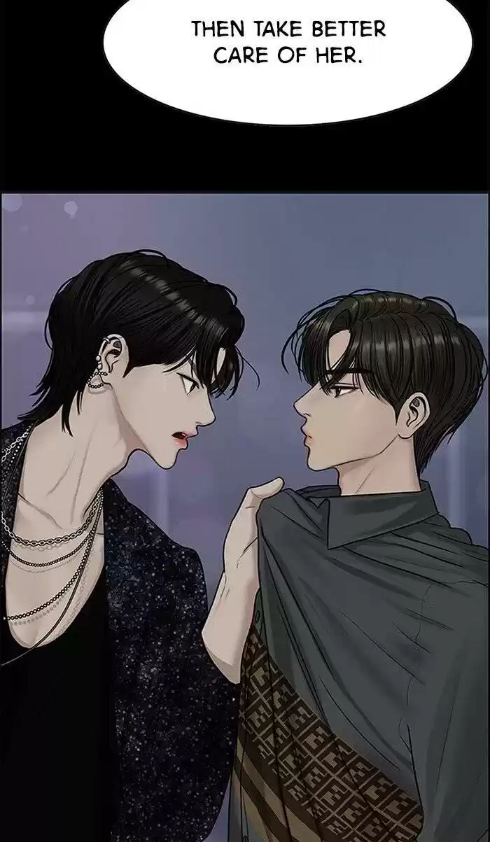 Descent Of A Goddess Chapter 108