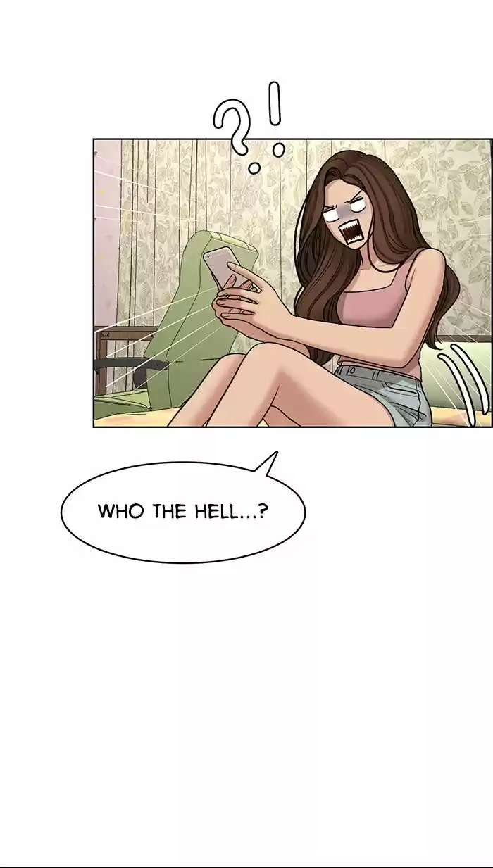 Descent Of A Goddess Chapter 108