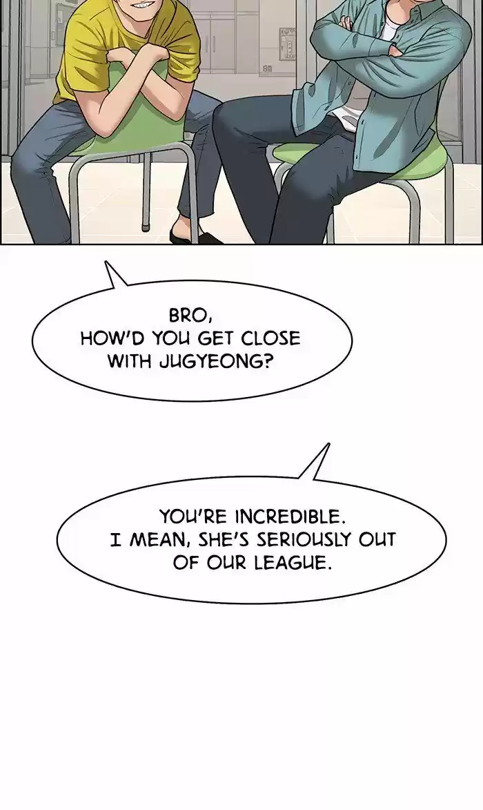 Descent Of A Goddess Chapter 108