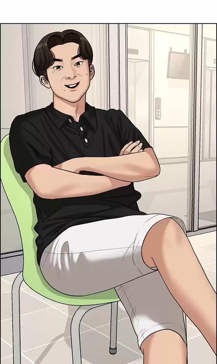 Descent Of A Goddess Chapter 108