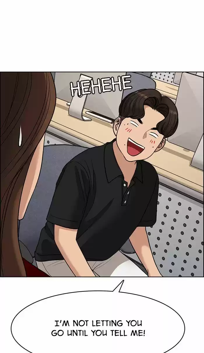 Descent Of A Goddess Chapter 108