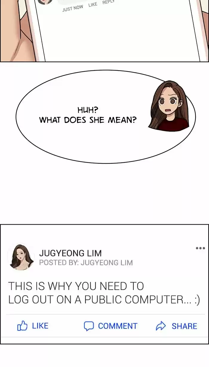 Descent Of A Goddess Chapter 109