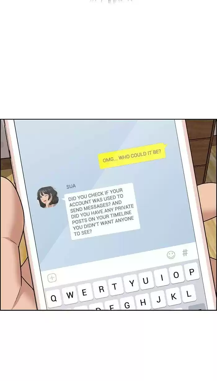 Descent Of A Goddess Chapter 109