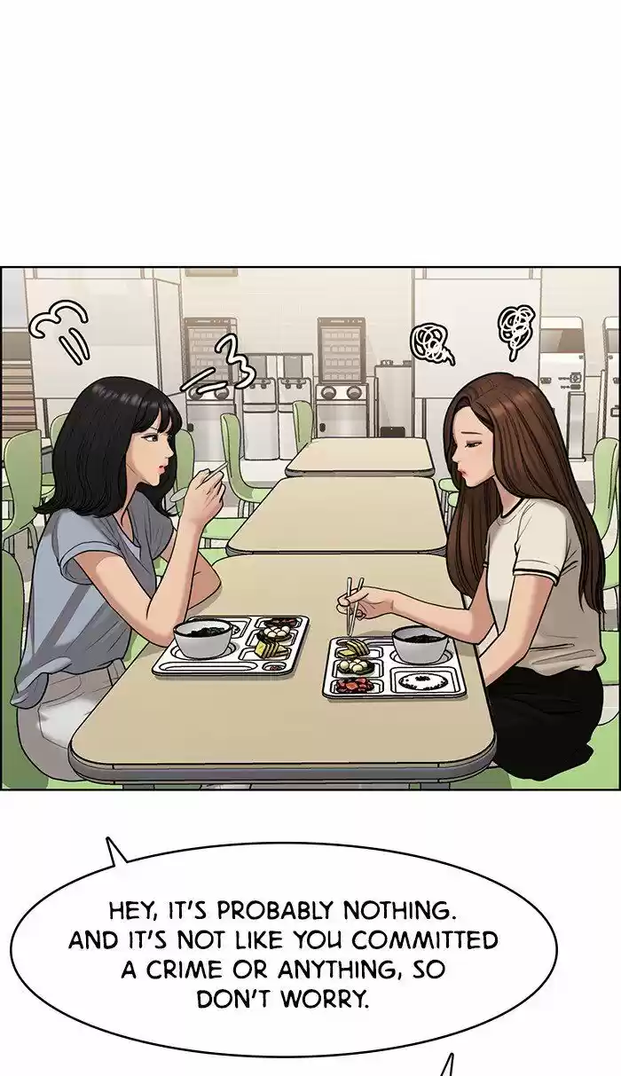 Descent Of A Goddess Chapter 109