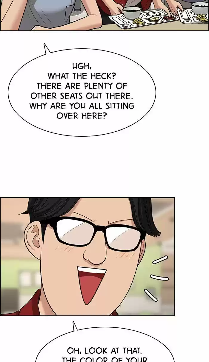 Descent Of A Goddess Chapter 109