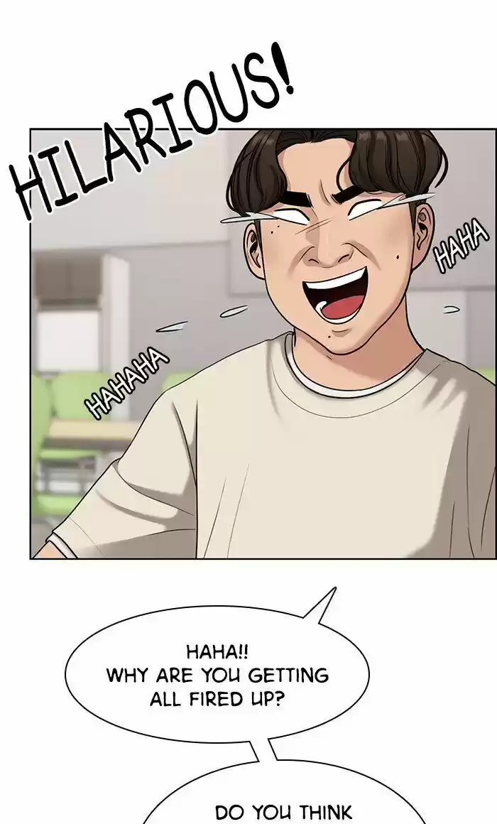 Descent Of A Goddess Chapter 109