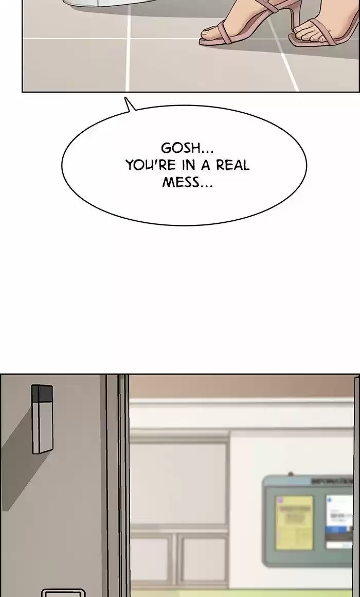 Descent Of A Goddess Chapter 109