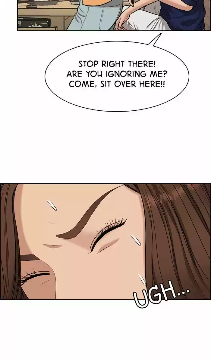 Descent Of A Goddess Chapter 109