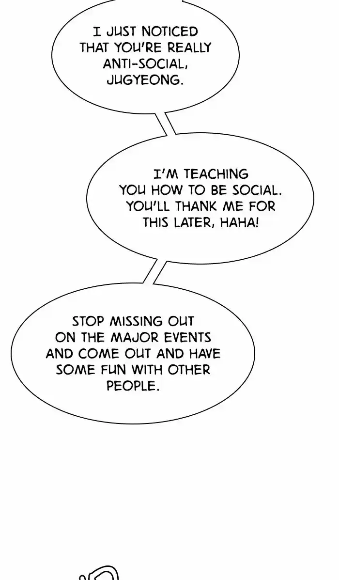 Descent Of A Goddess Chapter 109