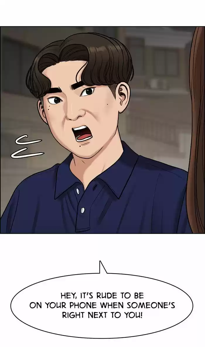 Descent Of A Goddess Chapter 109