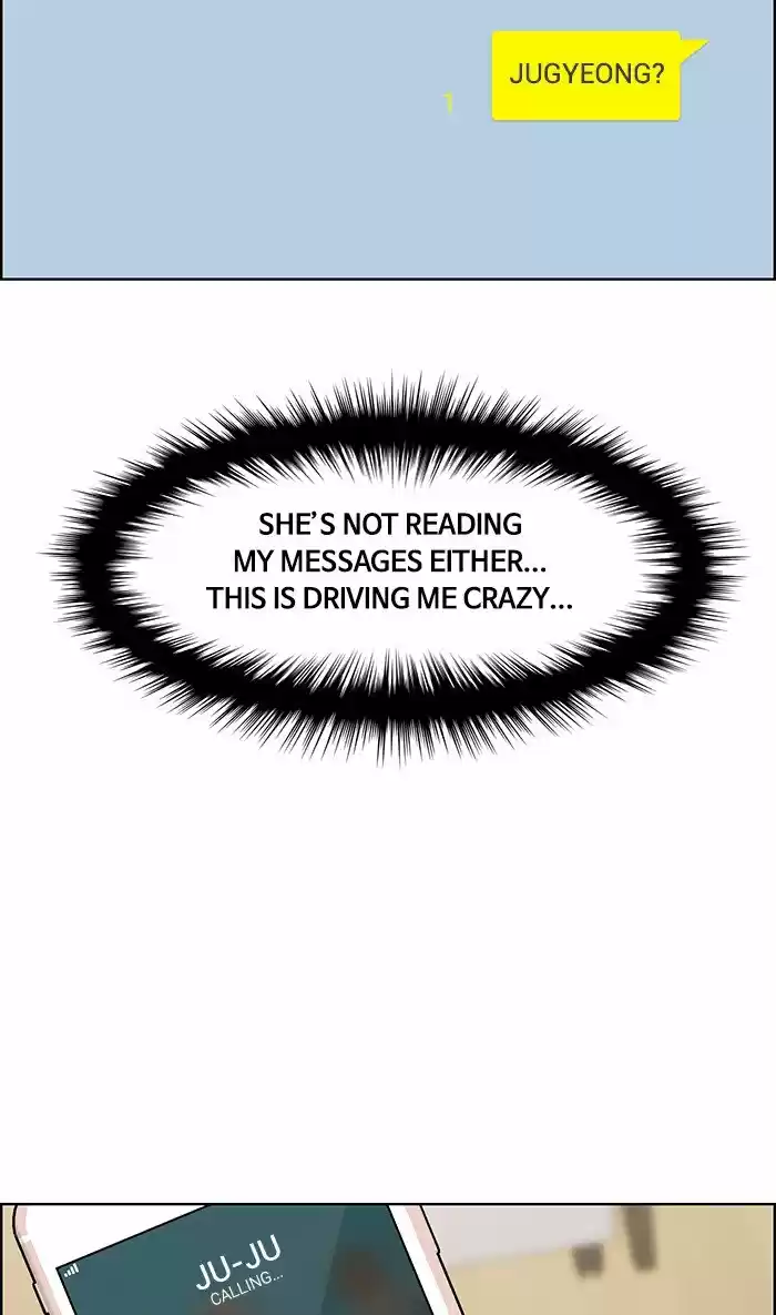 Descent Of A Goddess Chapter 109