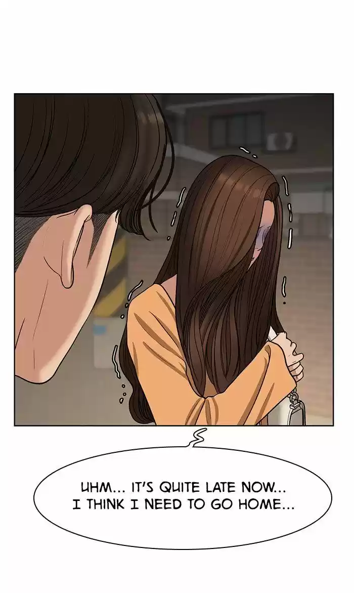 Descent Of A Goddess Chapter 109