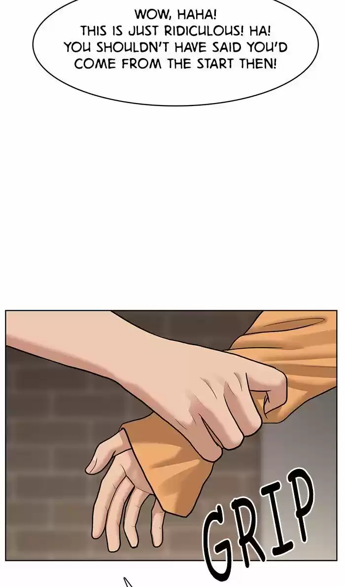 Descent Of A Goddess Chapter 109