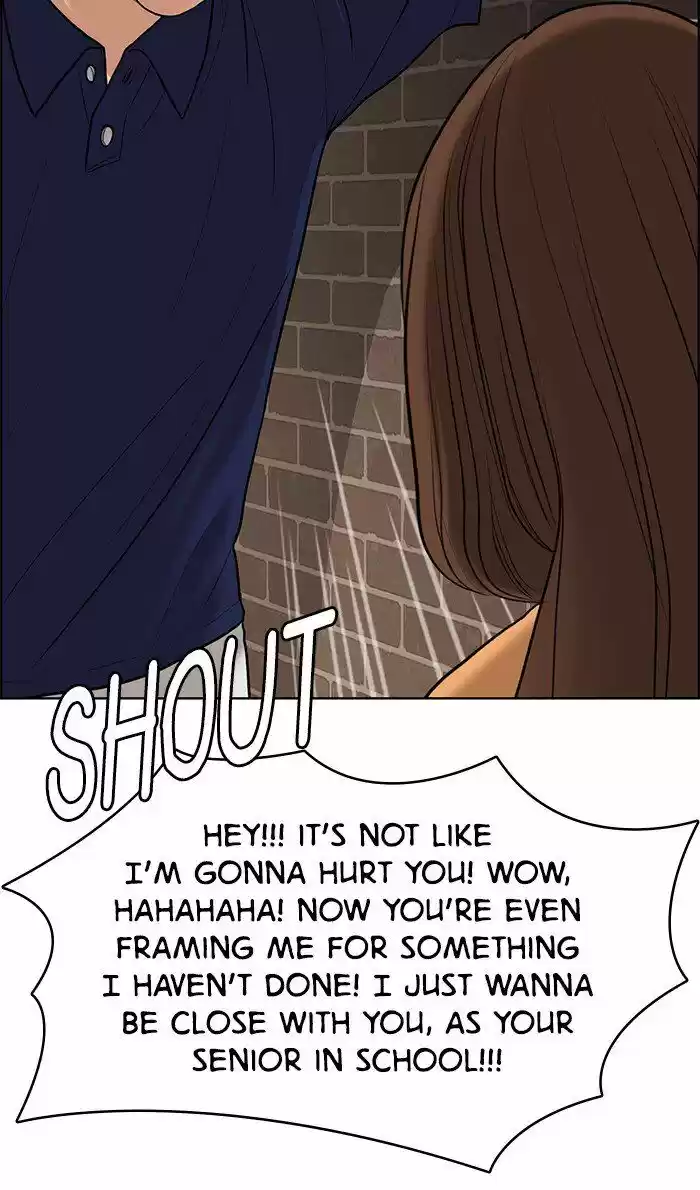 Descent Of A Goddess Chapter 109