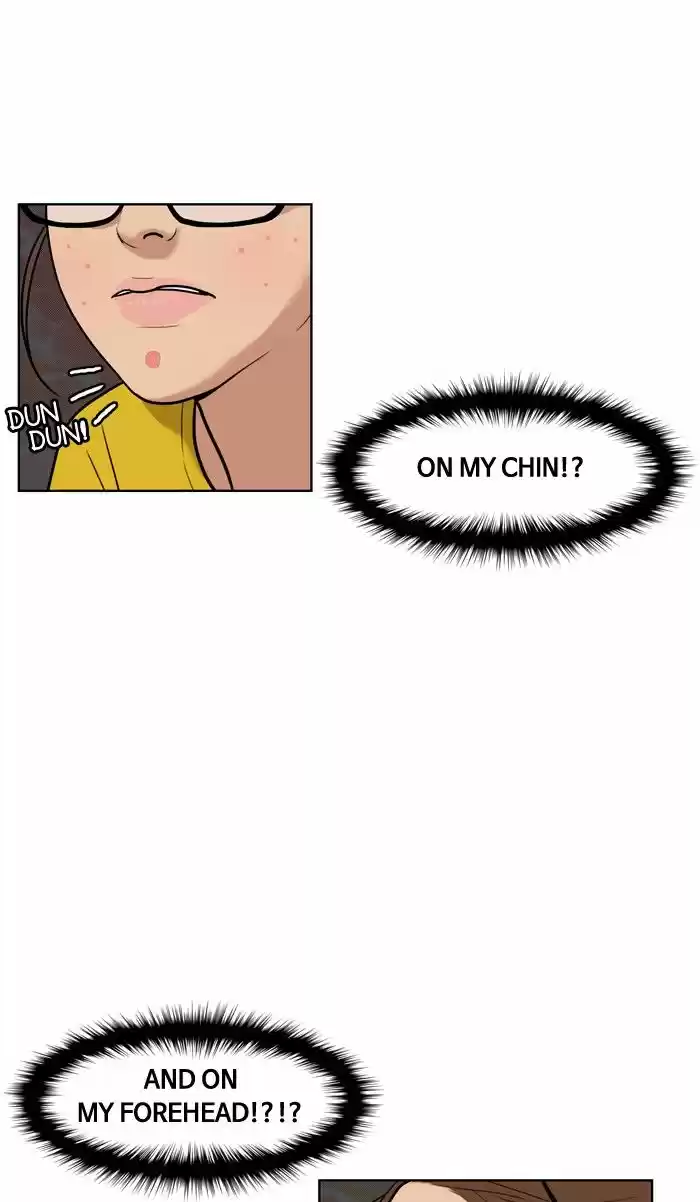 Descent Of A Goddess Chapter 11