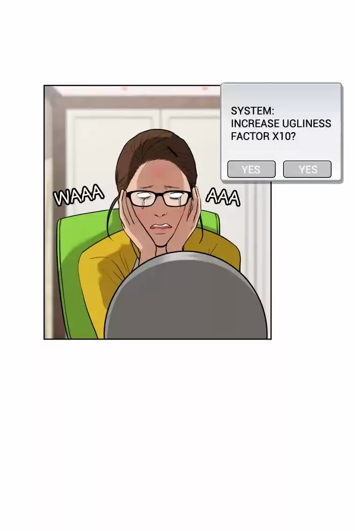 Descent Of A Goddess Chapter 11