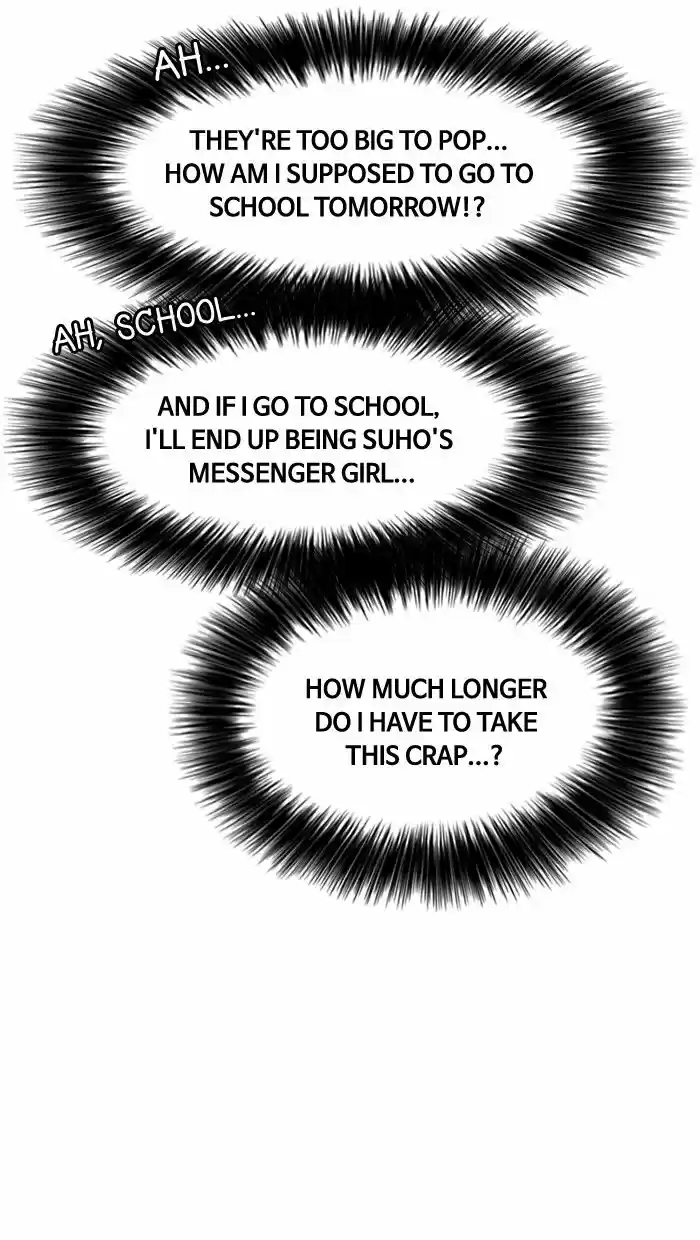 Descent Of A Goddess Chapter 11