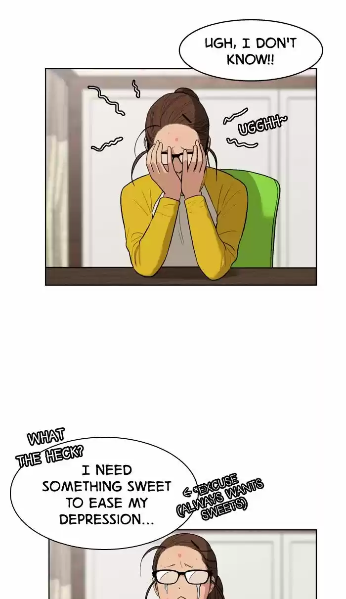 Descent Of A Goddess Chapter 11