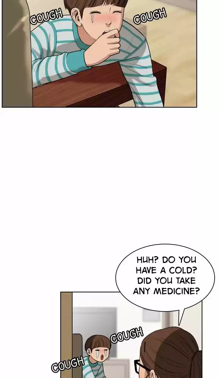 Descent Of A Goddess Chapter 11