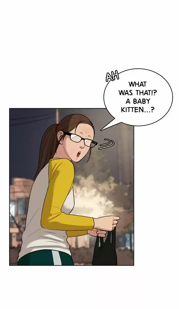 Descent Of A Goddess Chapter 11