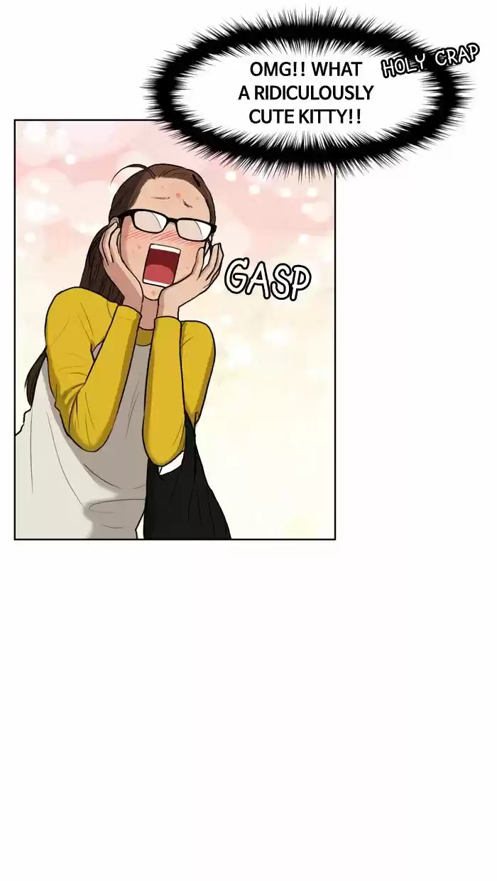 Descent Of A Goddess Chapter 11