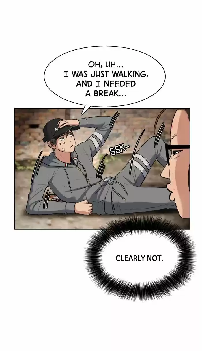 Descent Of A Goddess Chapter 11