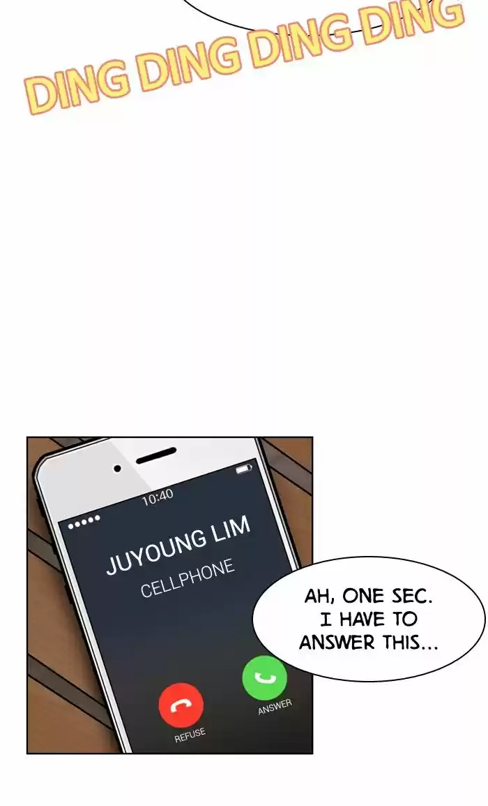 Descent Of A Goddess Chapter 11