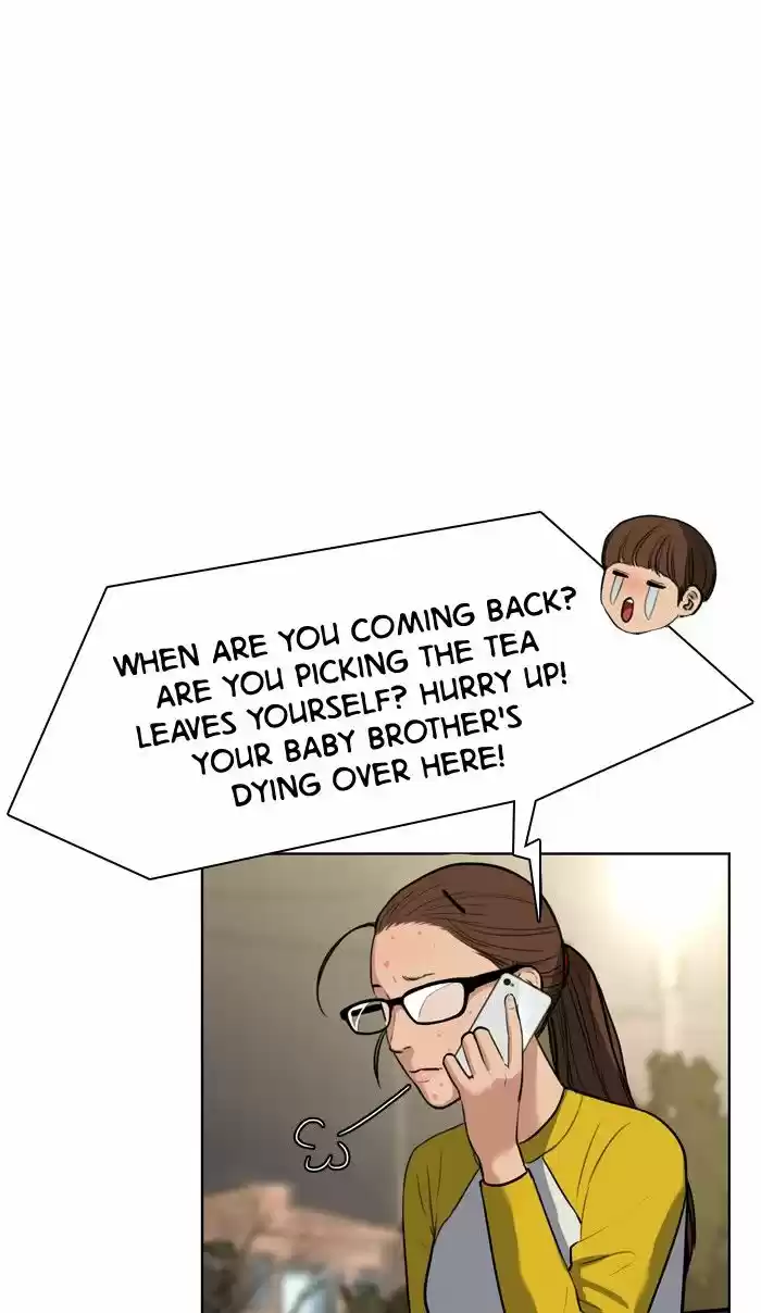 Descent Of A Goddess Chapter 11