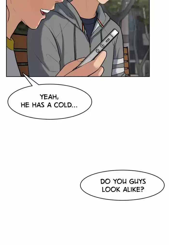 Descent Of A Goddess Chapter 11