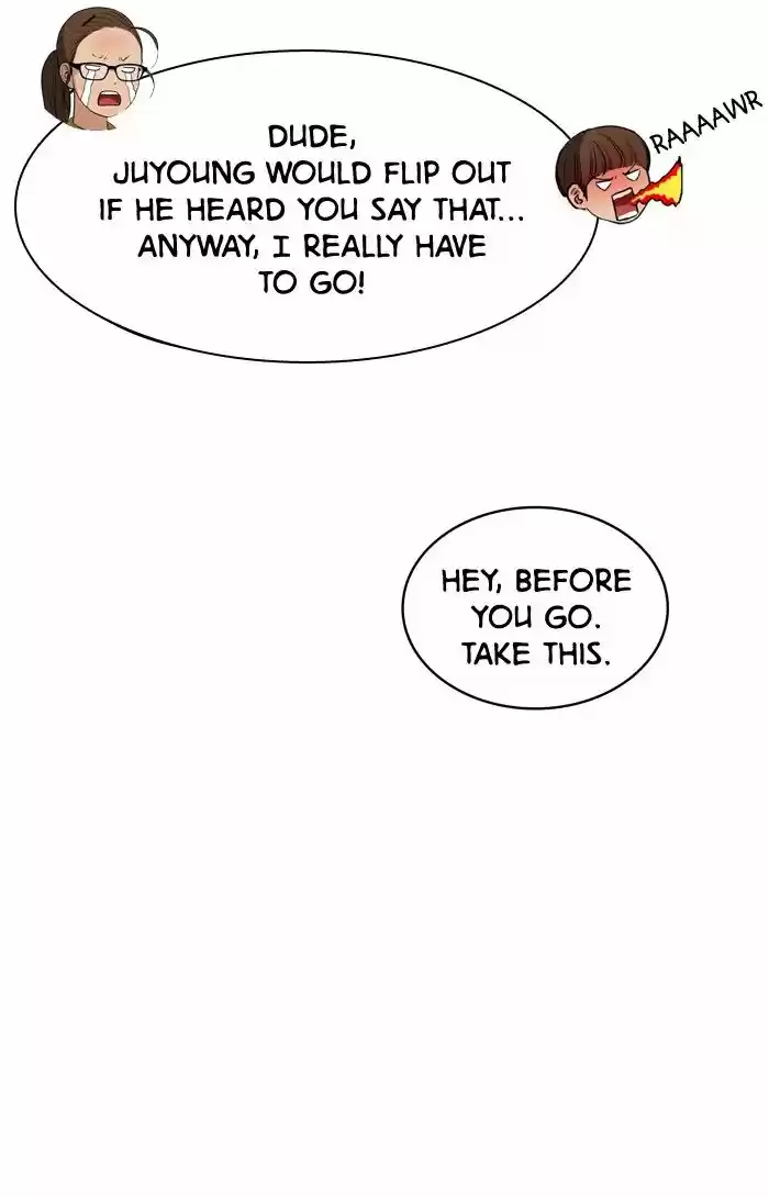 Descent Of A Goddess Chapter 11