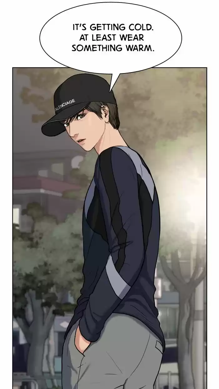 Descent Of A Goddess Chapter 11