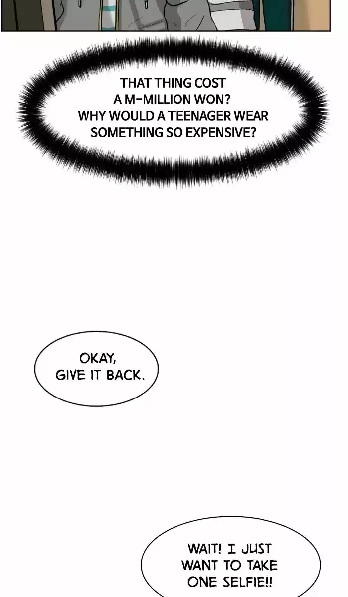 Descent Of A Goddess Chapter 11