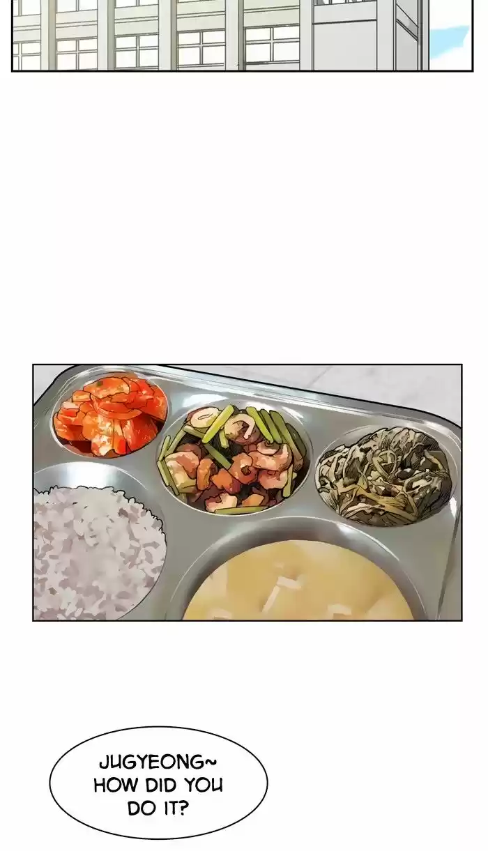 Descent Of A Goddess Chapter 11