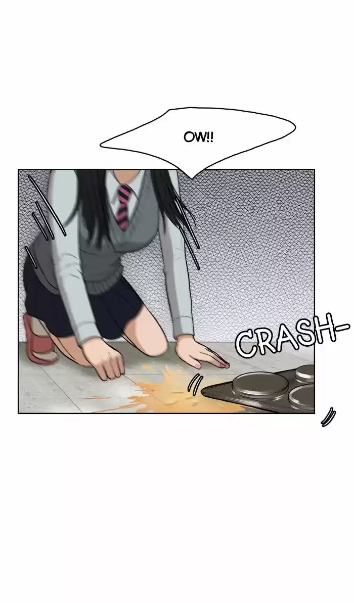 Descent Of A Goddess Chapter 11