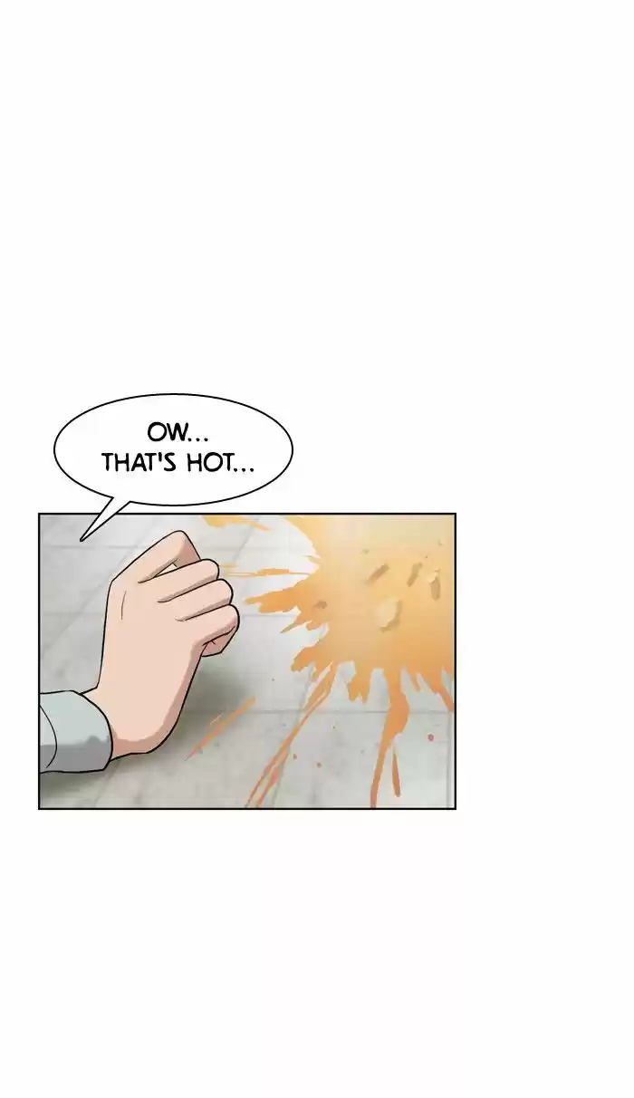 Descent Of A Goddess Chapter 11