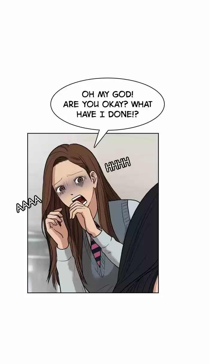 Descent Of A Goddess Chapter 11