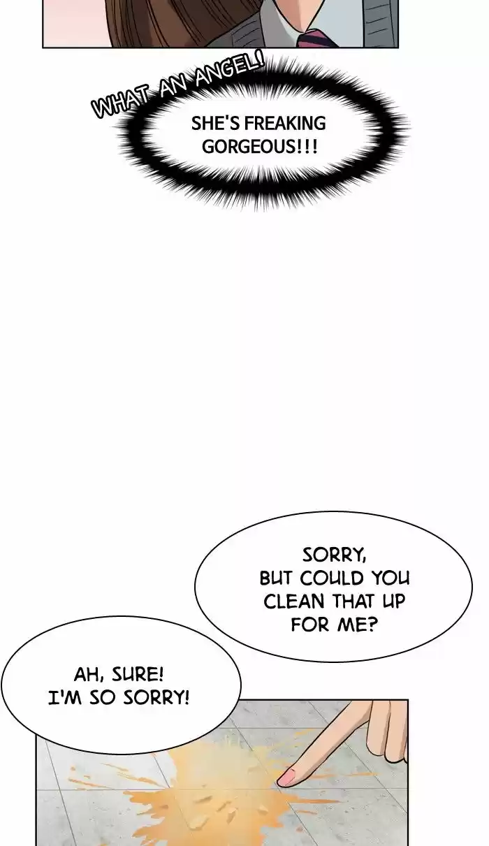 Descent Of A Goddess Chapter 11