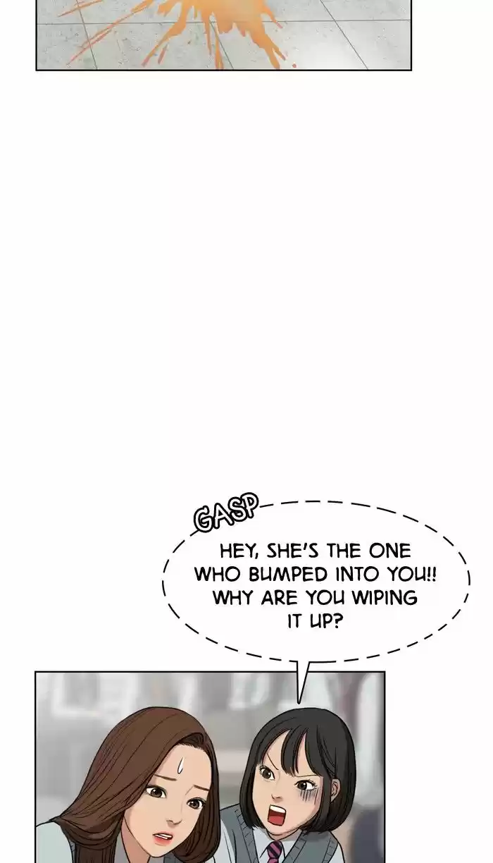 Descent Of A Goddess Chapter 11