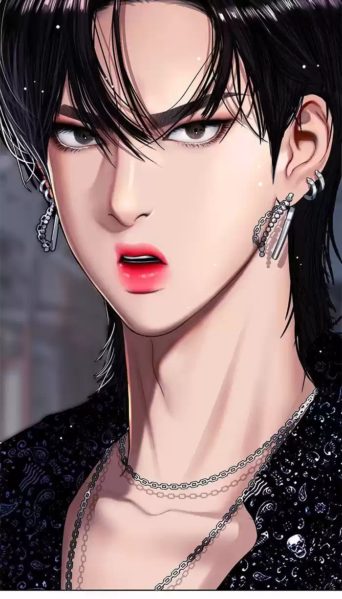 Descent Of A Goddess Chapter 110