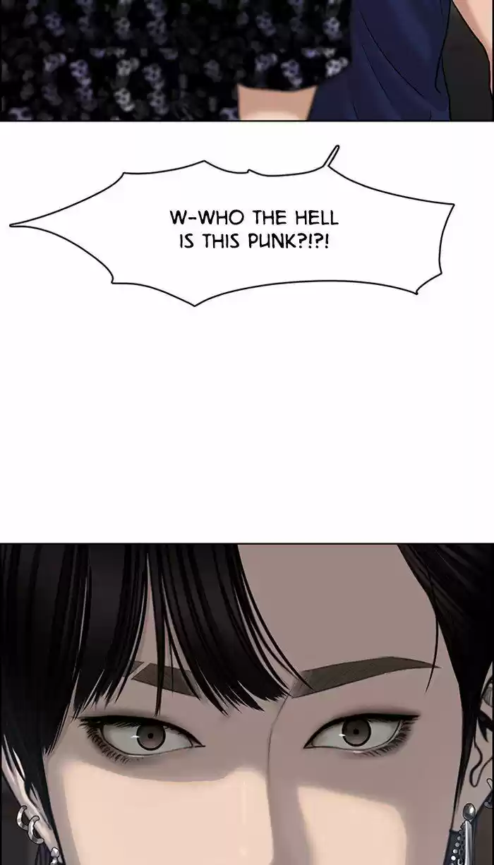 Descent Of A Goddess Chapter 110