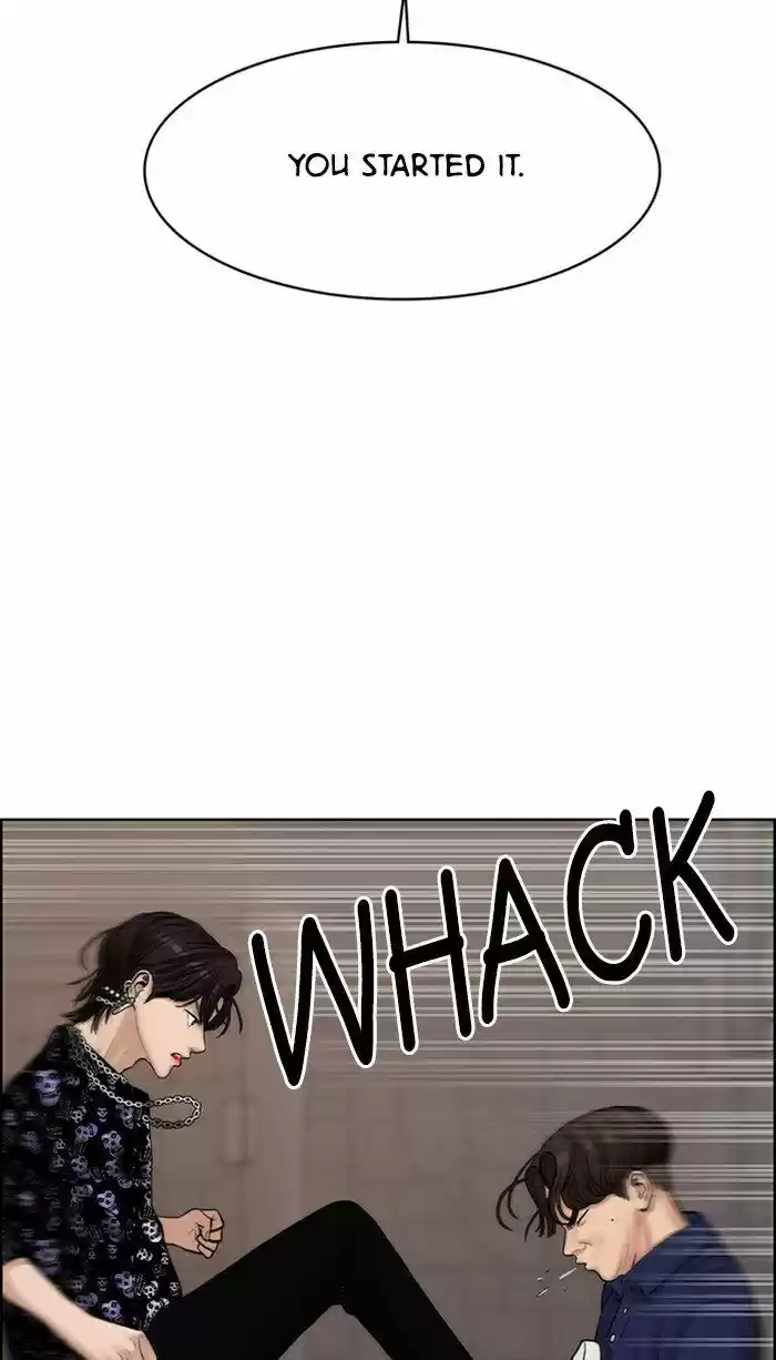 Descent Of A Goddess Chapter 110