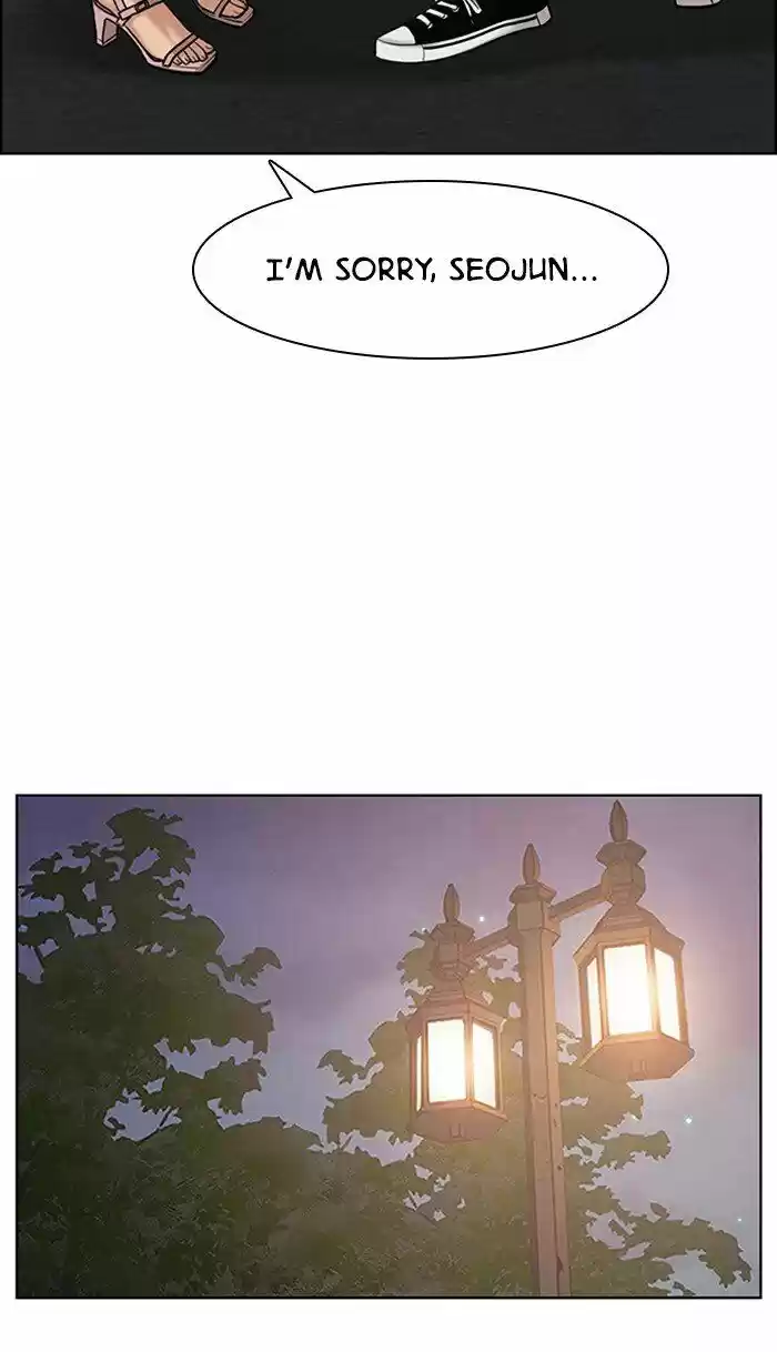 Descent Of A Goddess Chapter 110