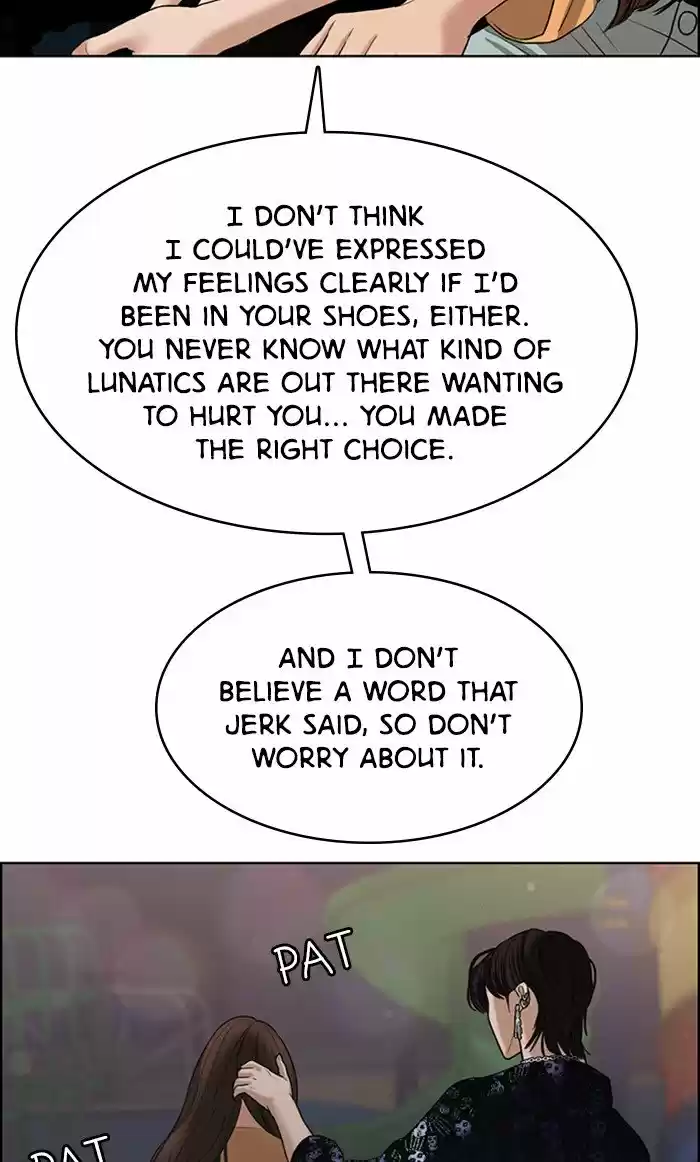 Descent Of A Goddess Chapter 110