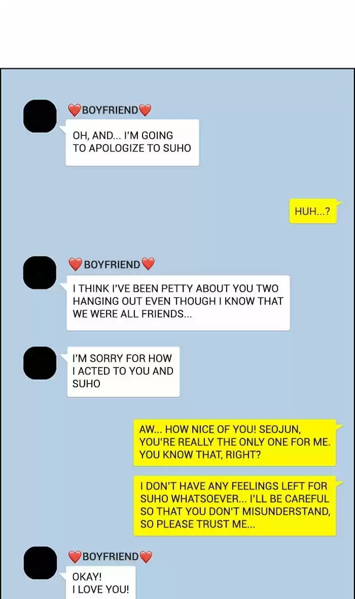 Descent Of A Goddess Chapter 110